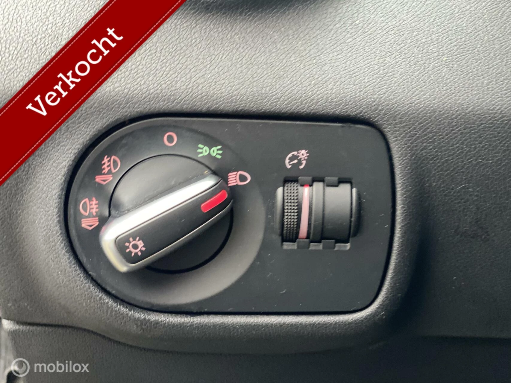 Hoofdafbeelding Audi A1