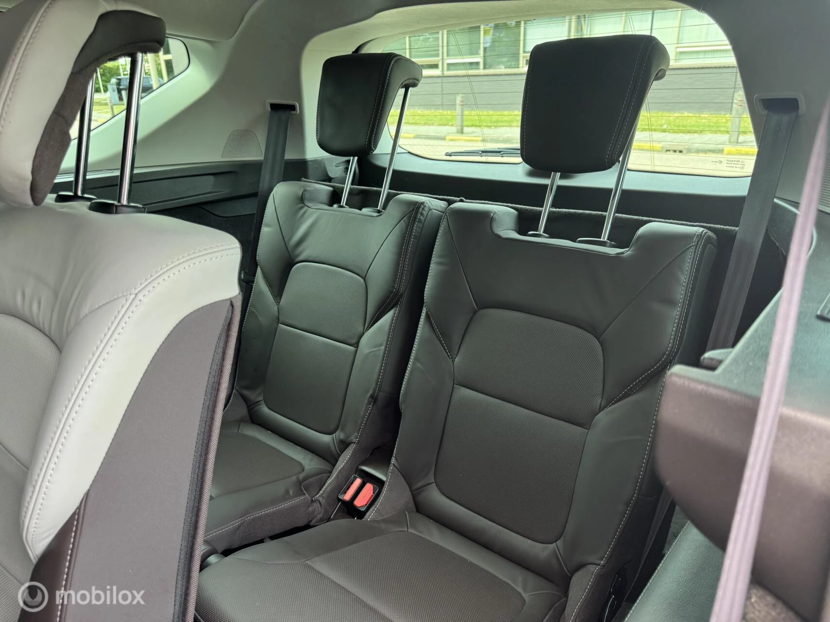 Hoofdafbeelding Renault Espace