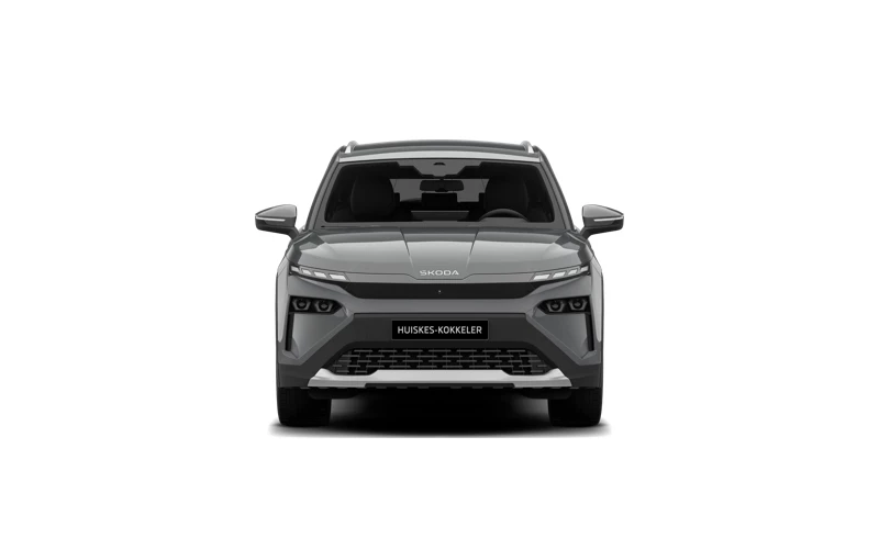 Hoofdafbeelding Škoda Elroq