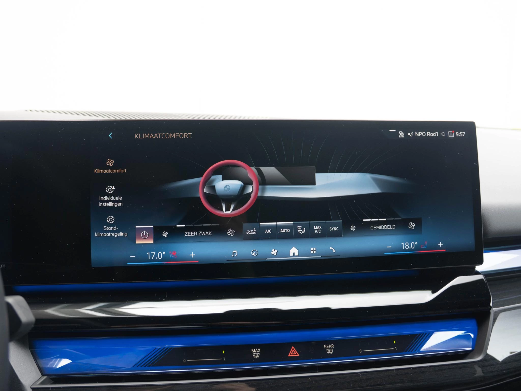 Hoofdafbeelding BMW i5