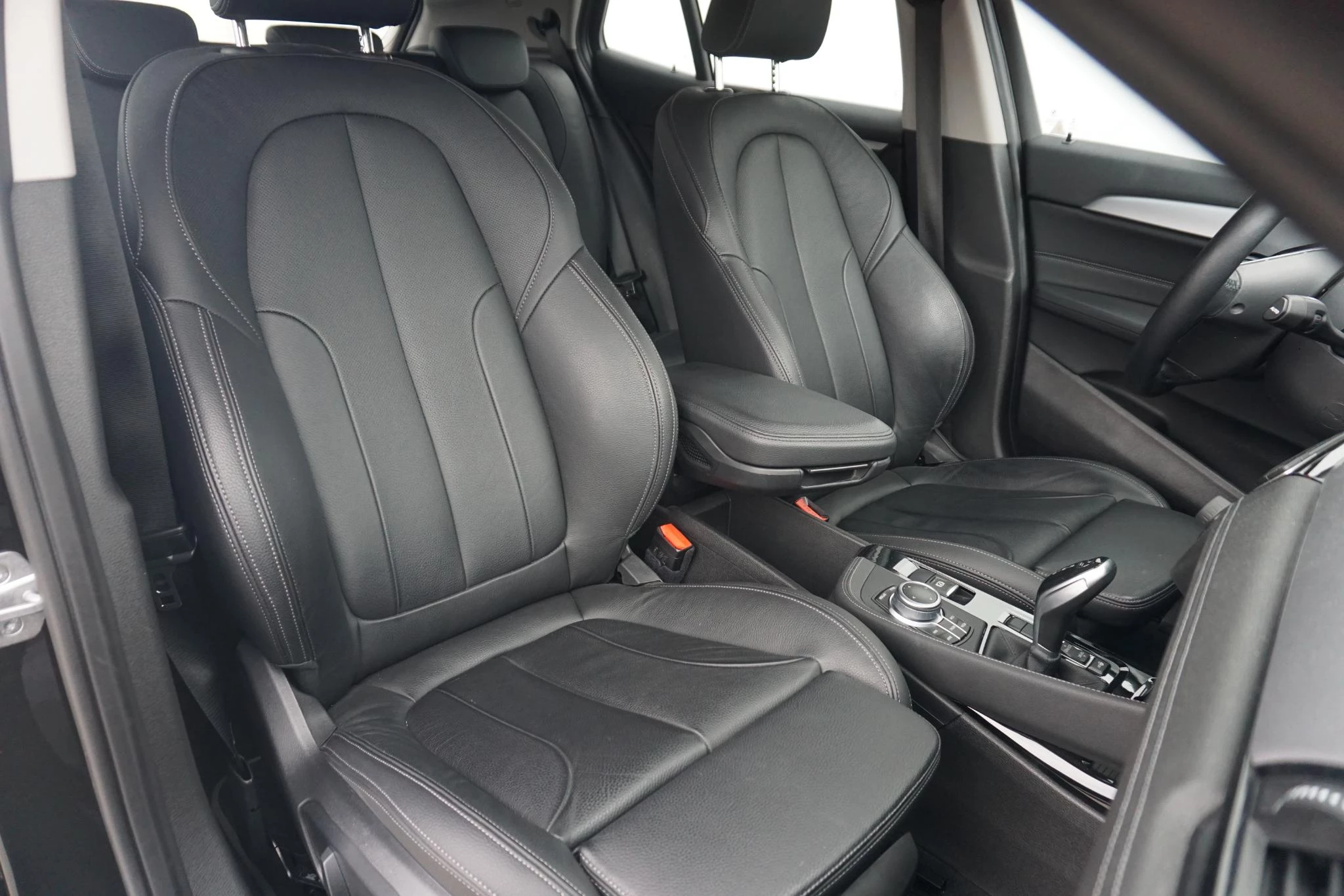 Hoofdafbeelding BMW X2