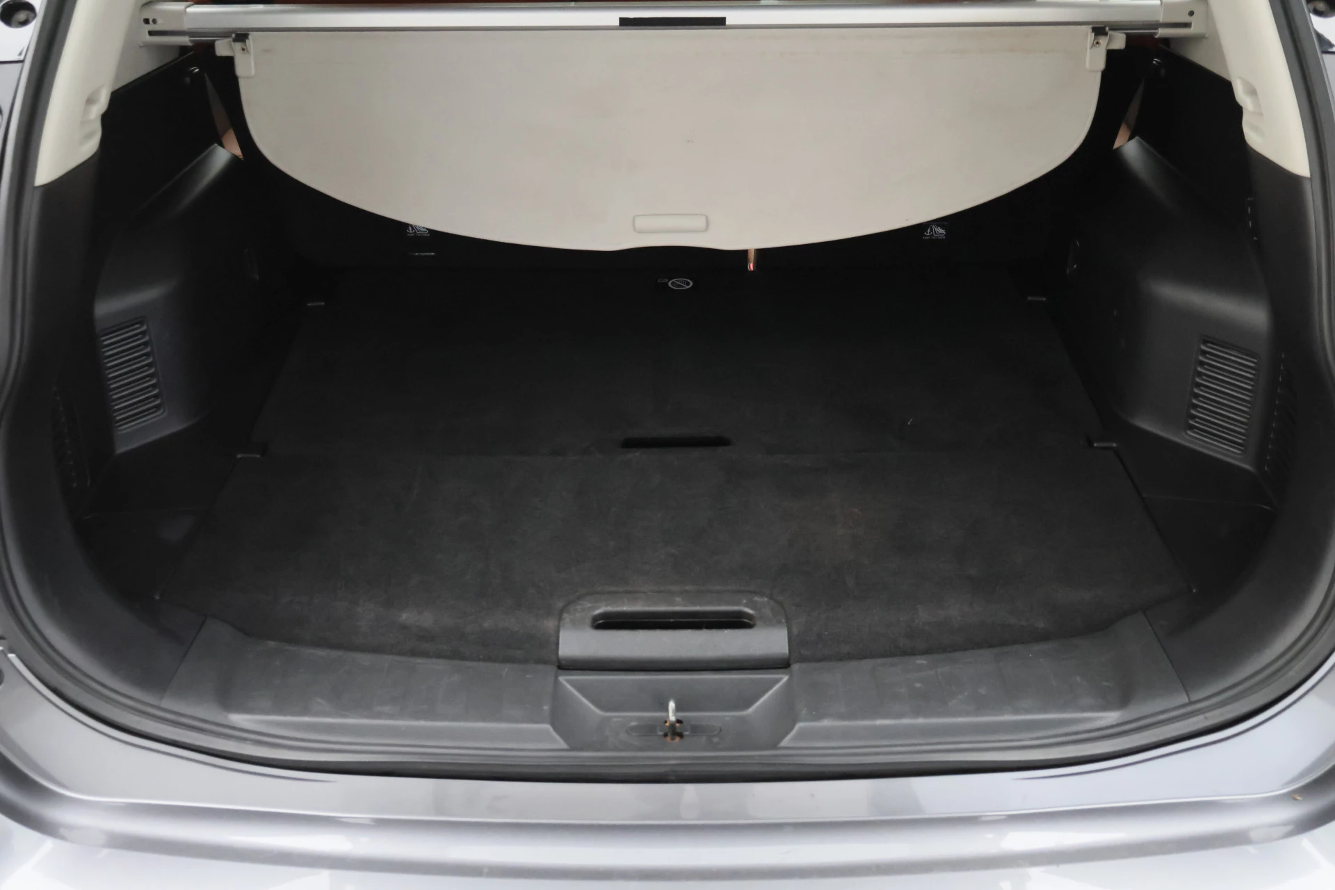 Hoofdafbeelding Nissan X-Trail