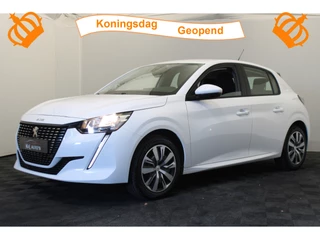 Peugeot 208 1.2 PureTech Active |Navi|