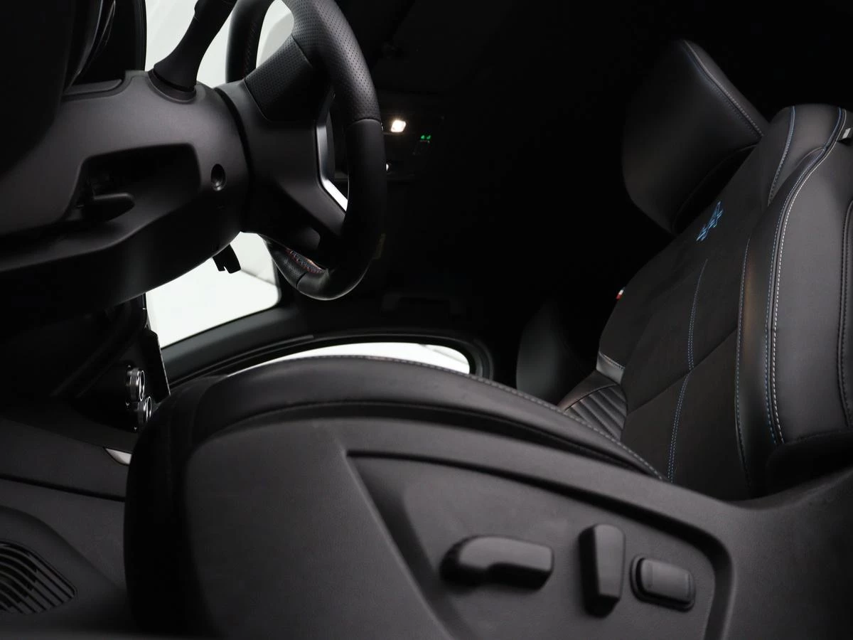 Hoofdafbeelding Renault Arkana