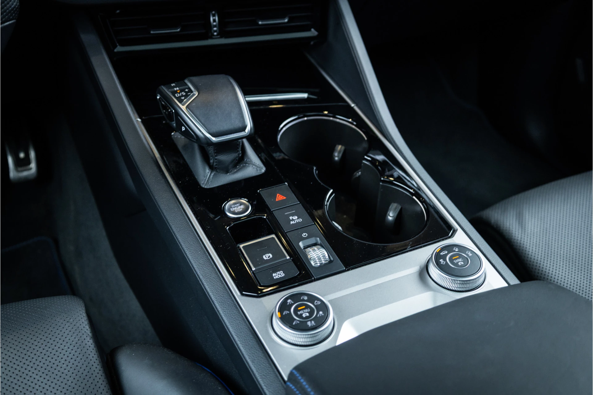 Hoofdafbeelding Volkswagen Touareg