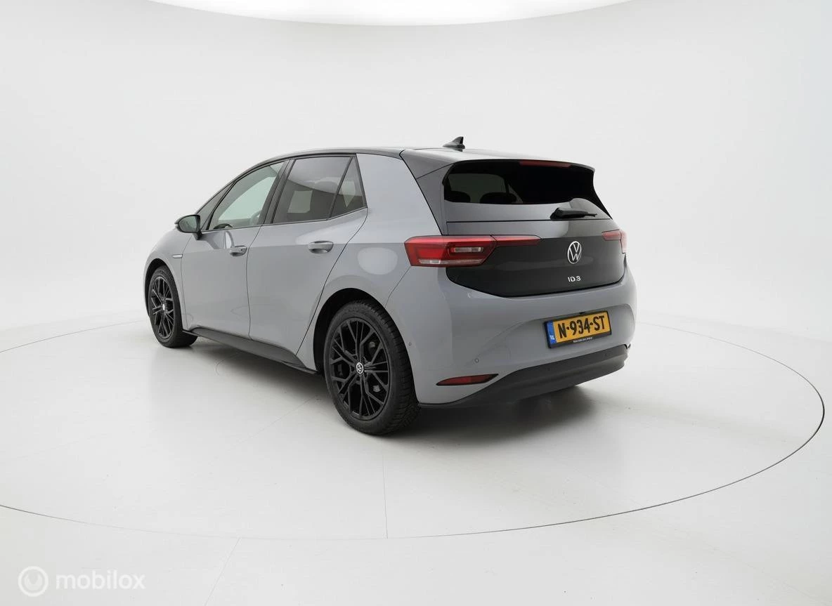 Hoofdafbeelding Volkswagen ID.3
