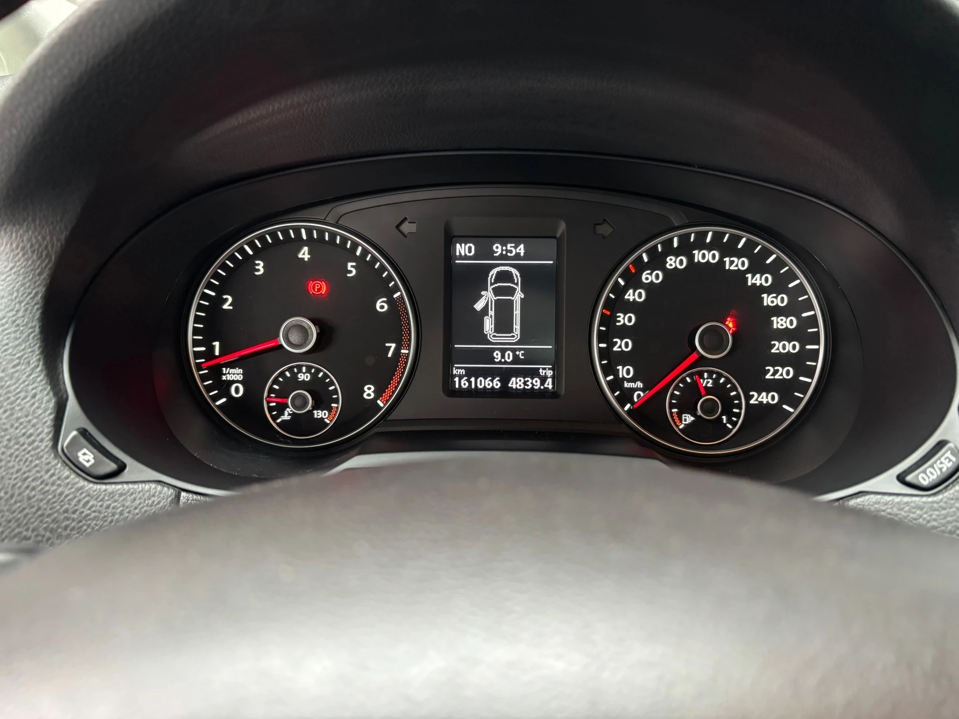 Hoofdafbeelding SEAT Alhambra