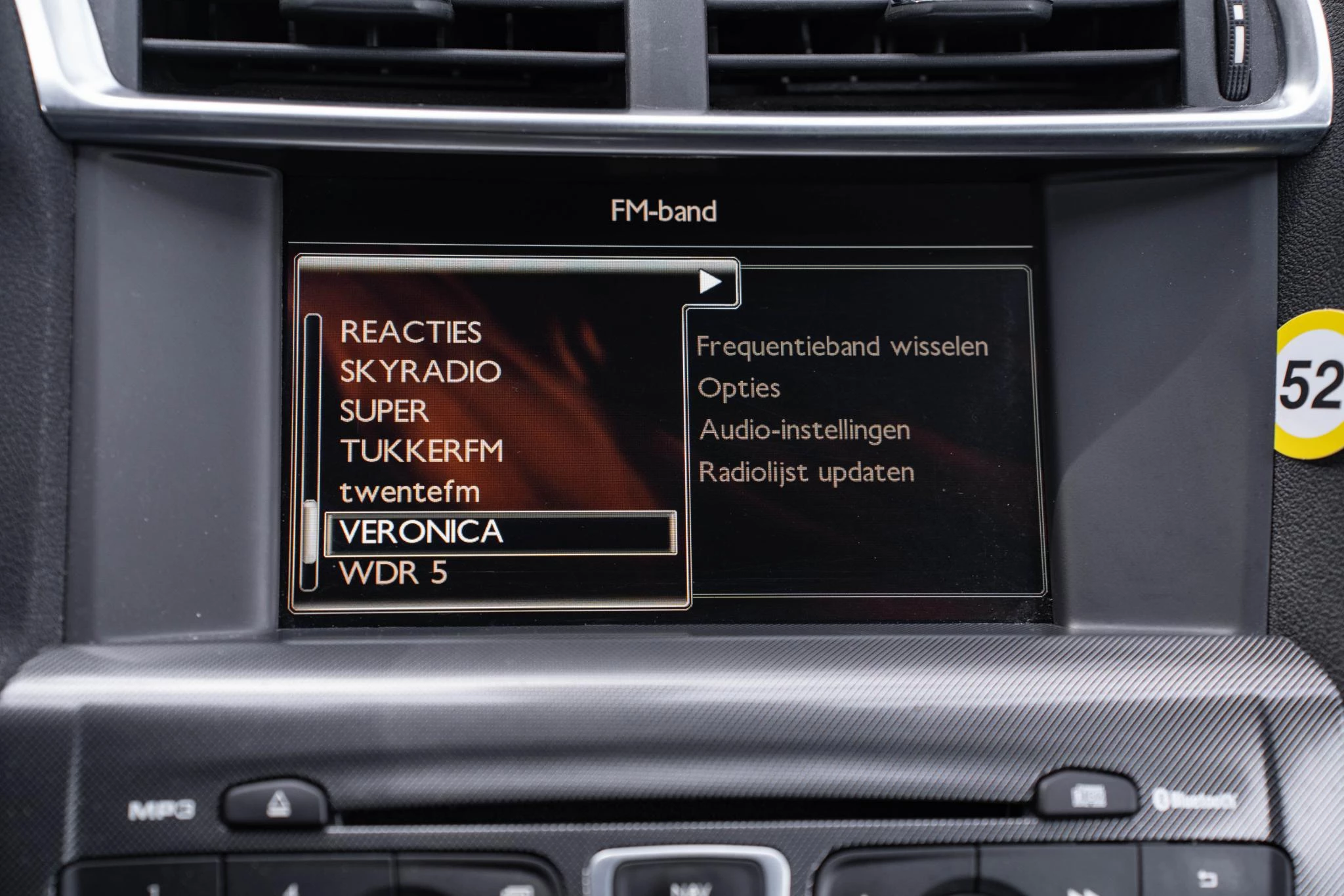 Hoofdafbeelding Citroën C4