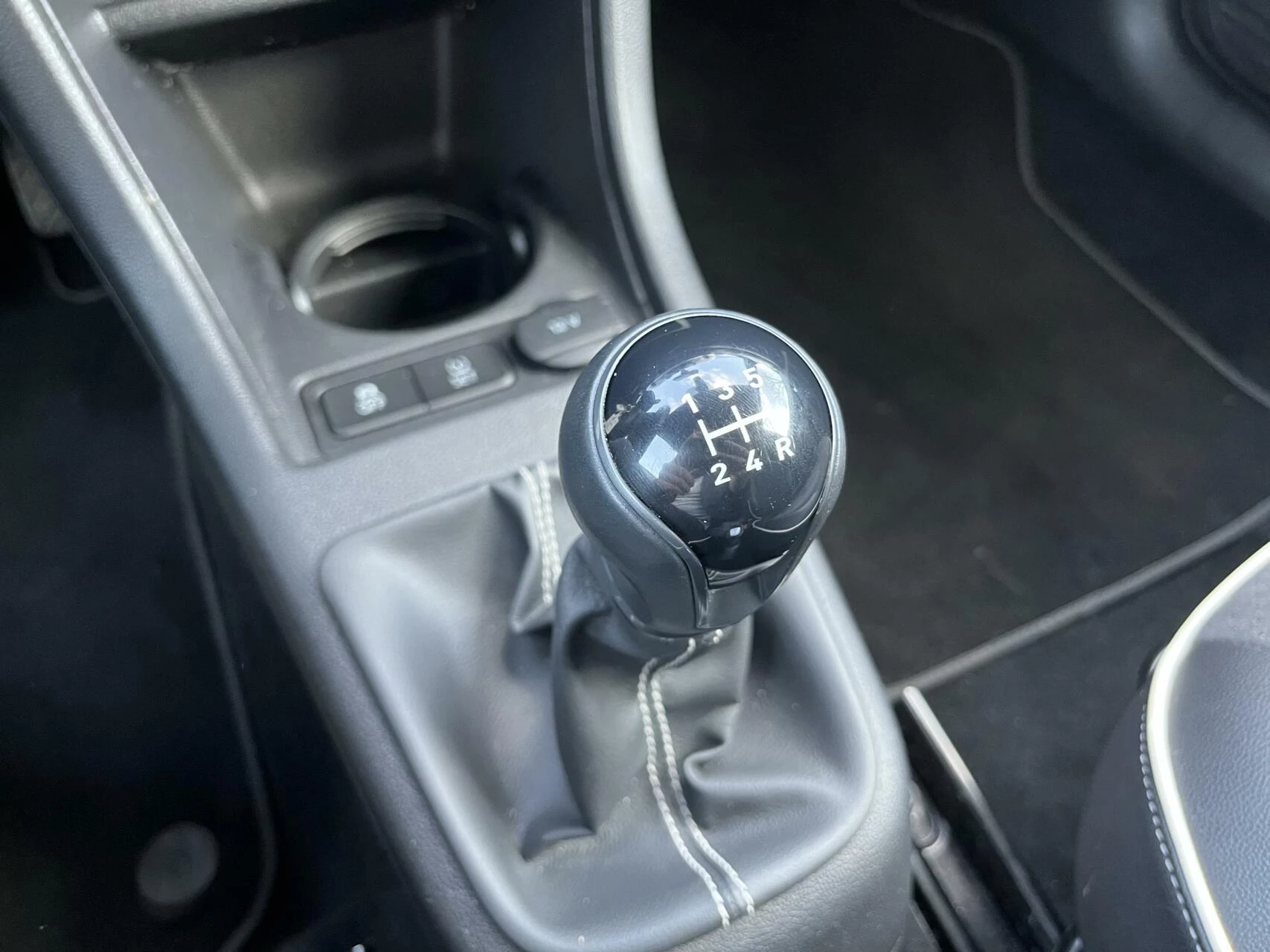 Hoofdafbeelding SEAT Mii