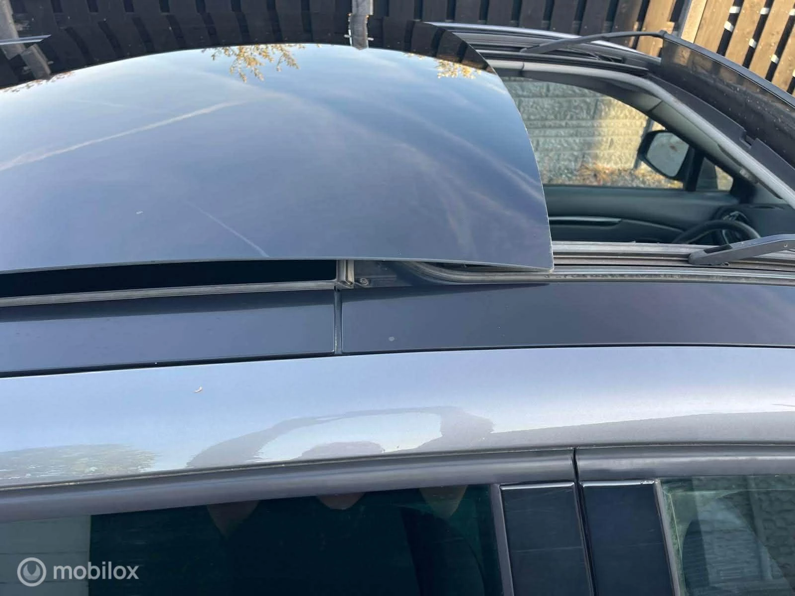 Hoofdafbeelding Renault Scénic