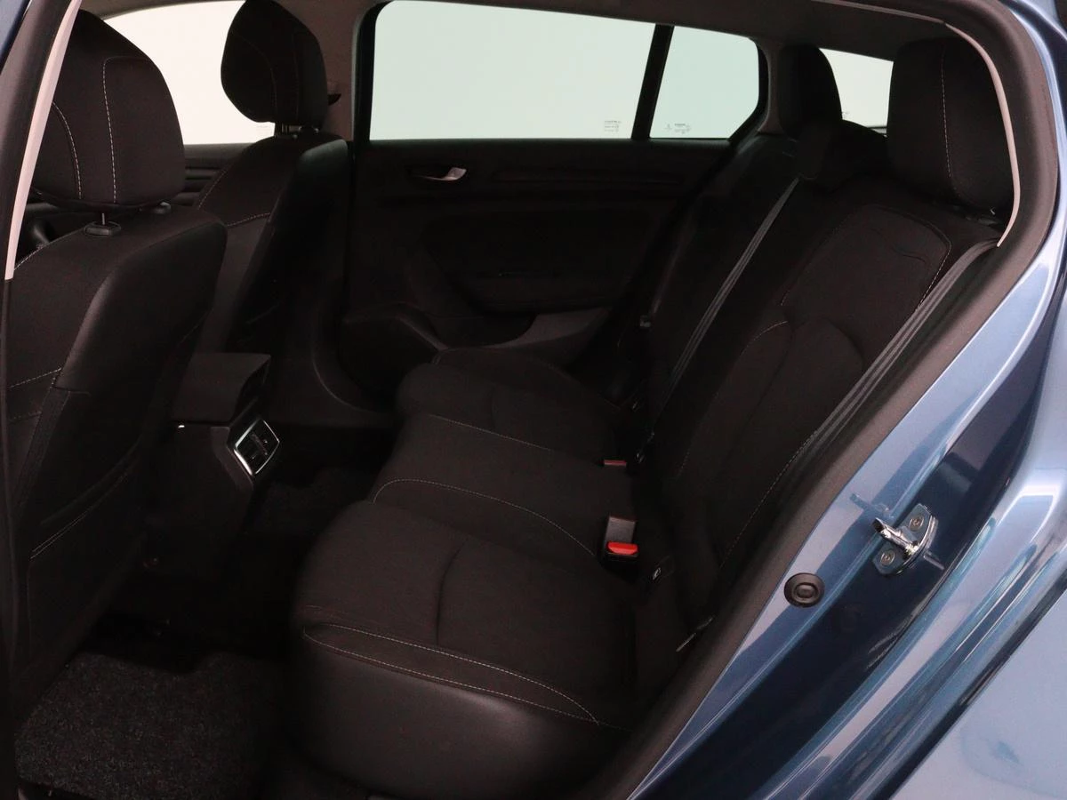 Hoofdafbeelding Renault Mégane