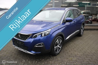 Peugeot 3008 1.2 PureTech Allure/Trekhaak/360Cam/Pdc/Navi/
