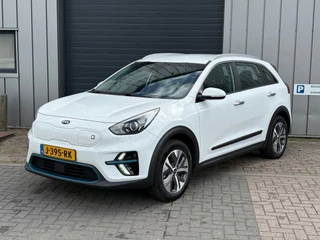 Kia E-Niro DynamicLine 64 kWh|FASE3|1E EIG|DEALER OND|STOEL VRM|CAMERA