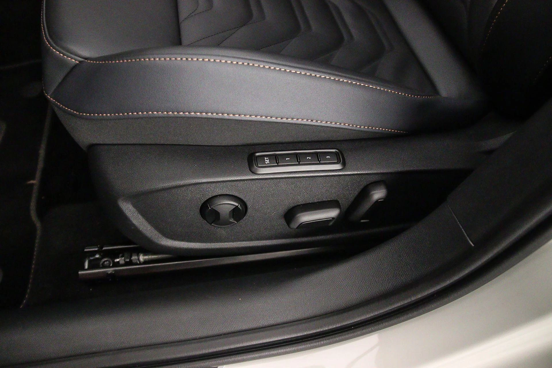 Hoofdafbeelding CUPRA Leon