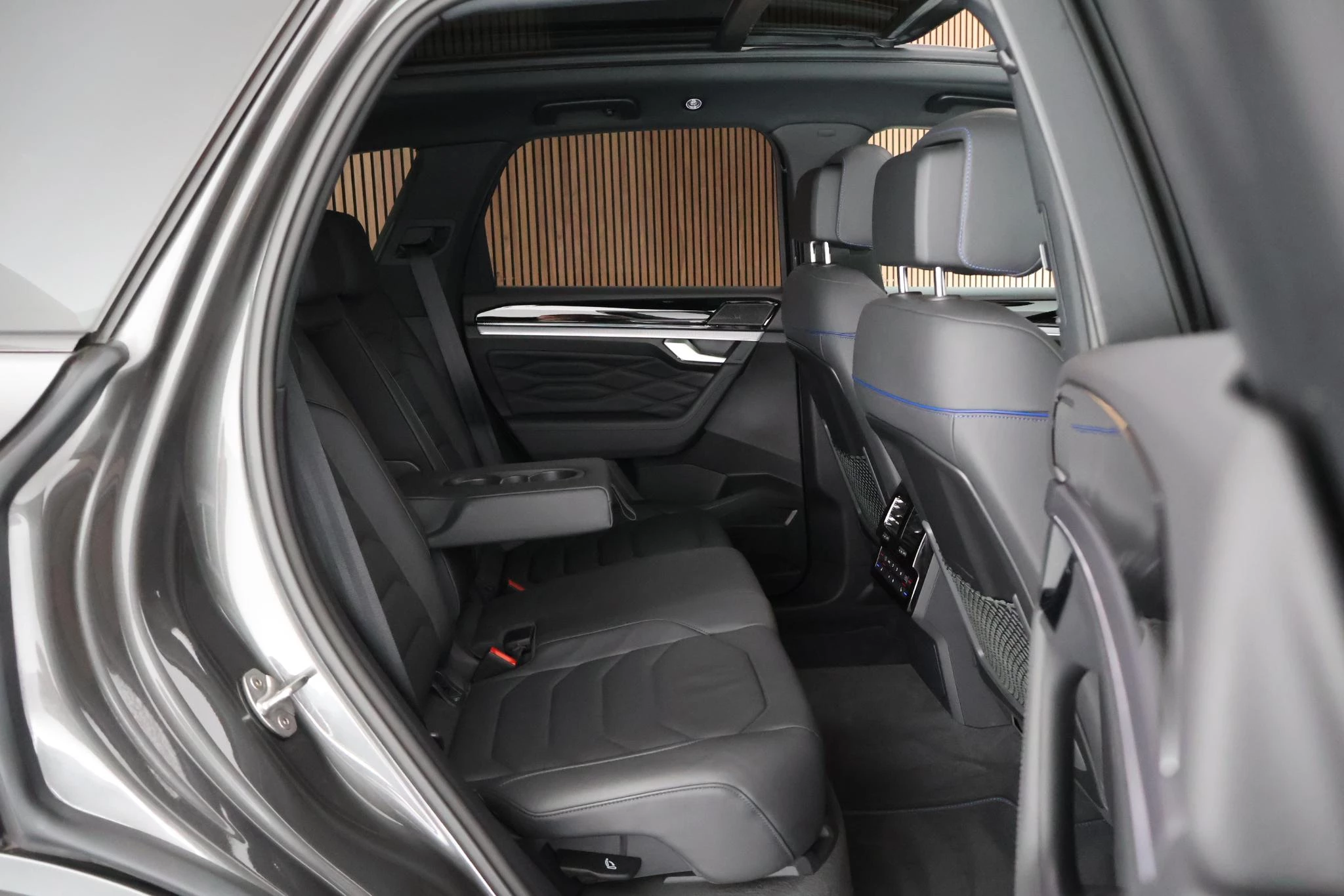 Hoofdafbeelding Volkswagen Touareg
