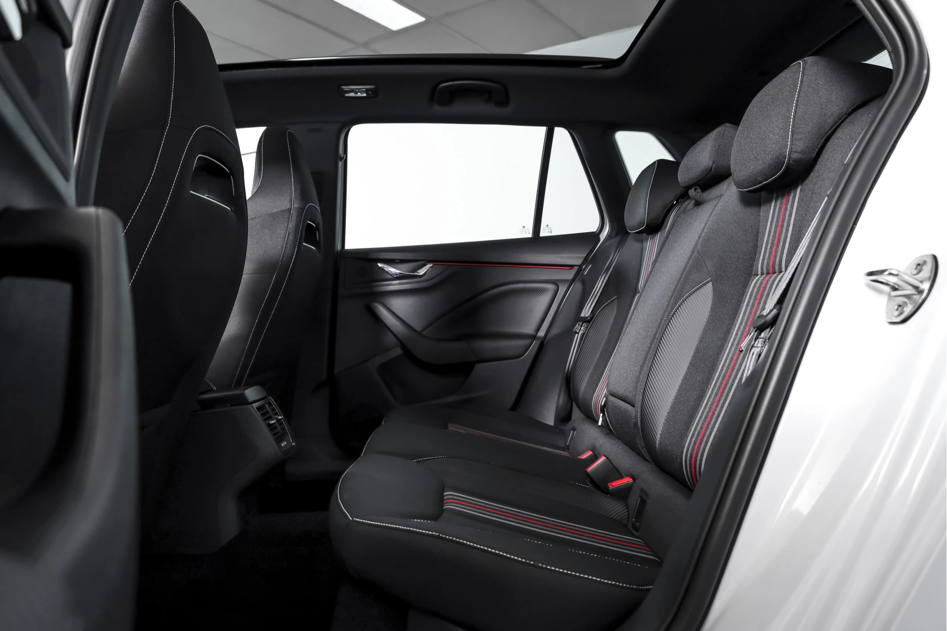 Hoofdafbeelding Škoda Kamiq