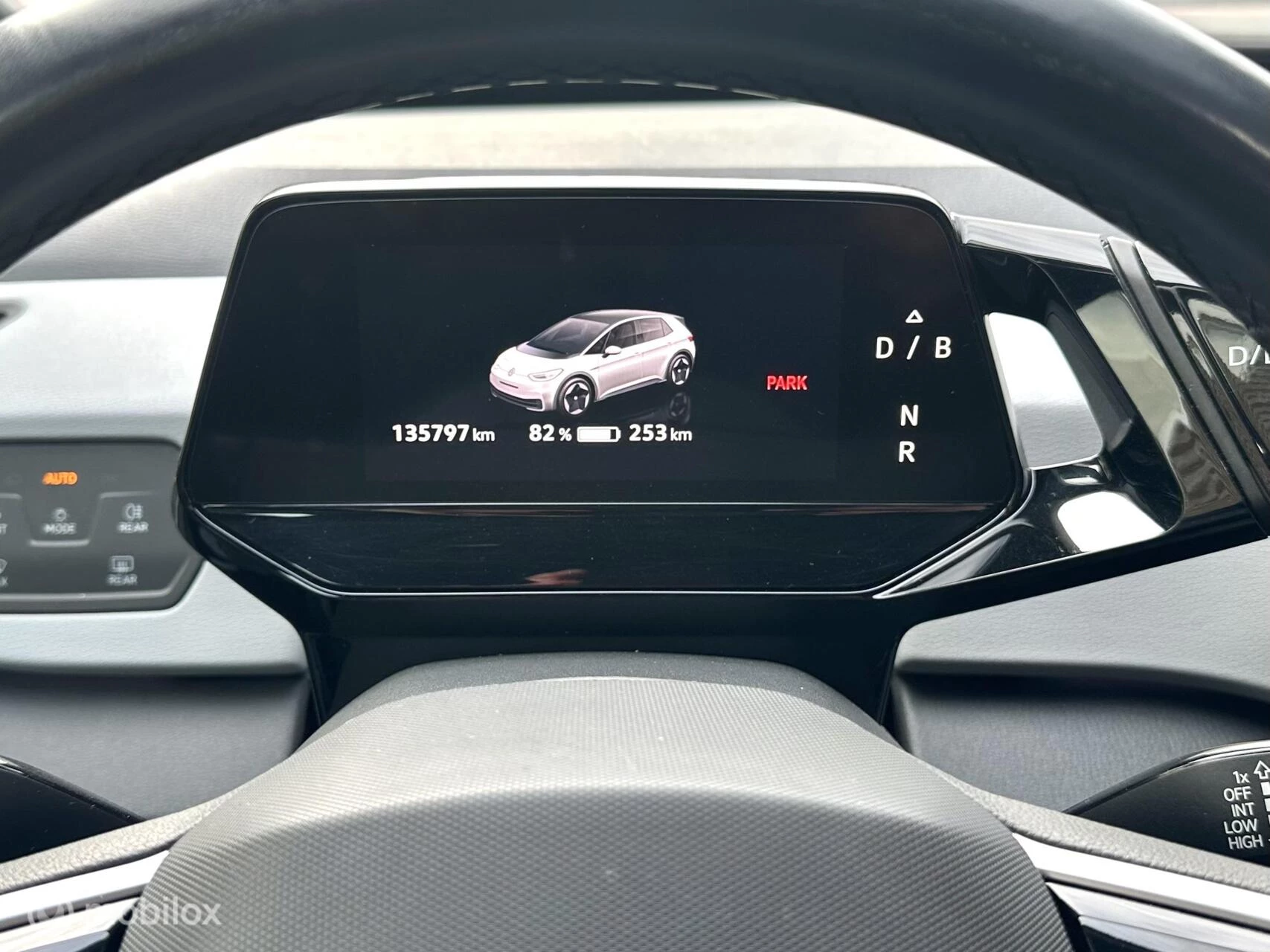 Hoofdafbeelding Volkswagen ID.3