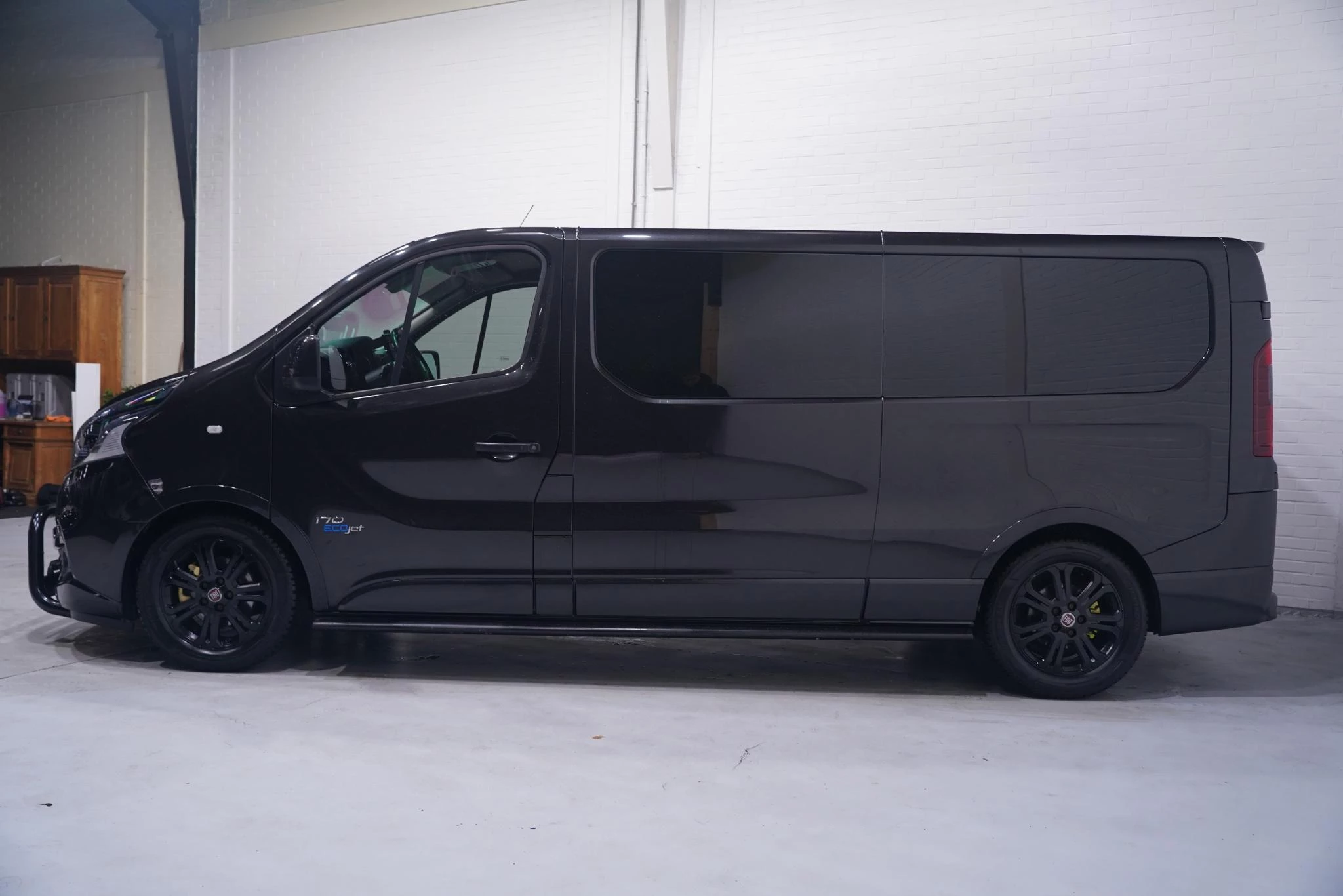 Hoofdafbeelding Fiat Talento