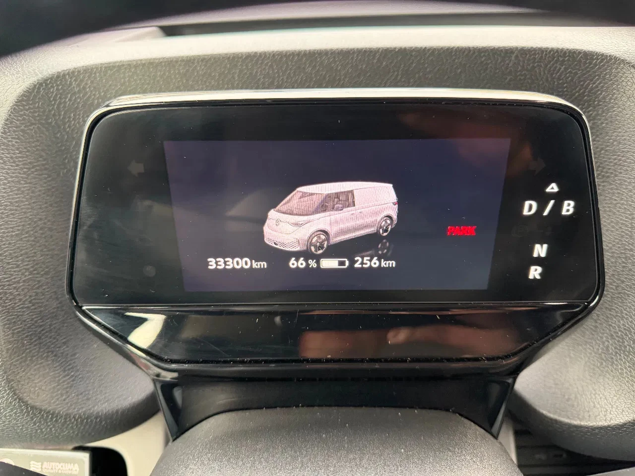 Hoofdafbeelding Volkswagen ID. Buzz Cargo