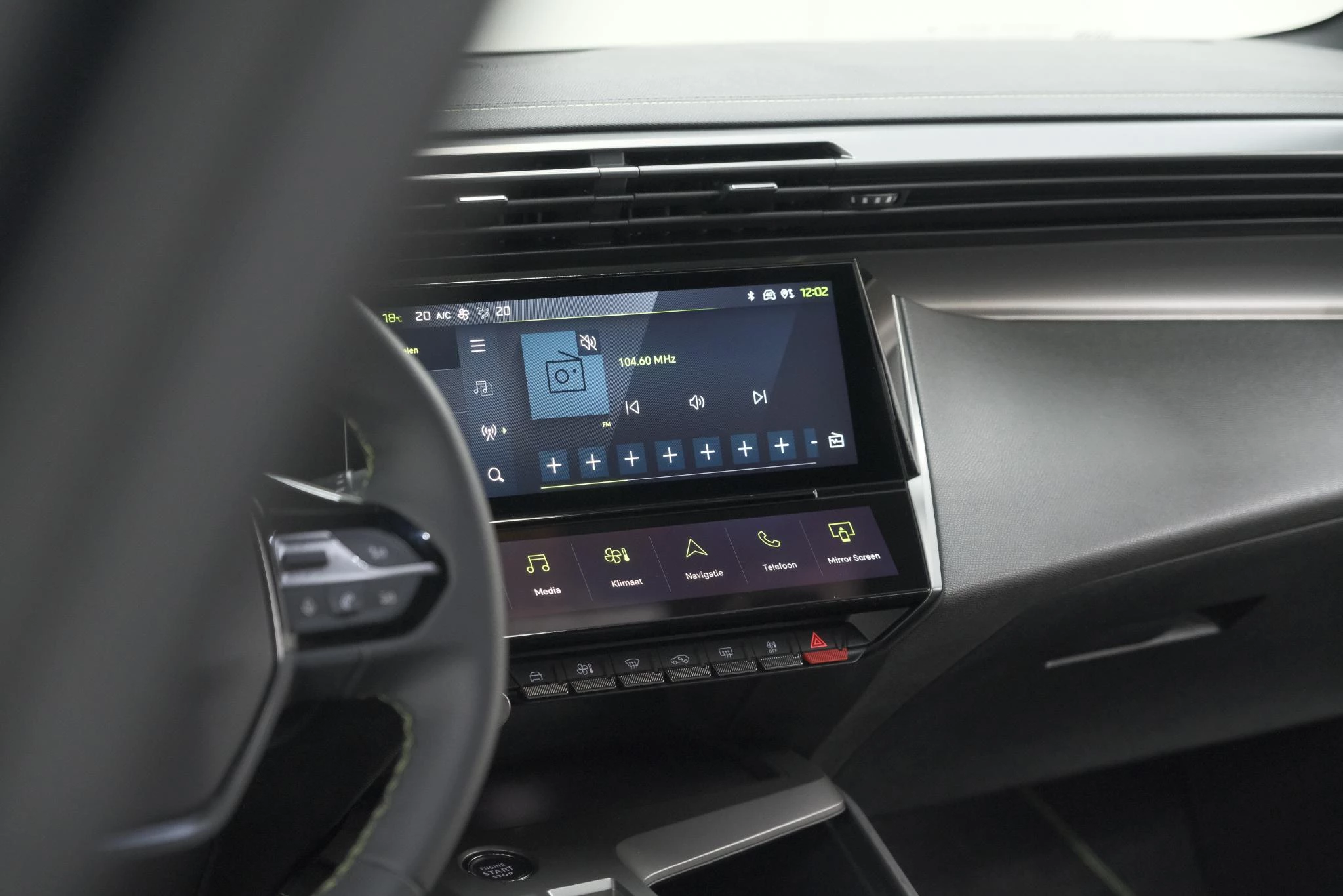 Hoofdafbeelding Peugeot 408