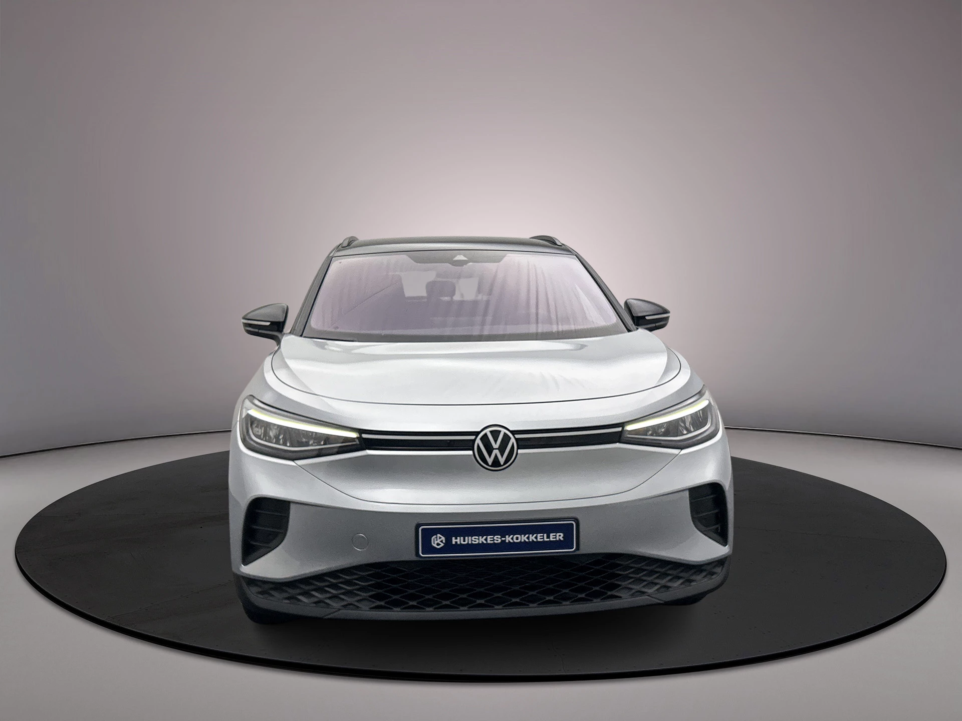 Hoofdafbeelding Volkswagen ID.4