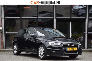 Audi A3 Sportback 1.2 TFSI Adrenalin S Line NAP Xenon Led Cruise Navi