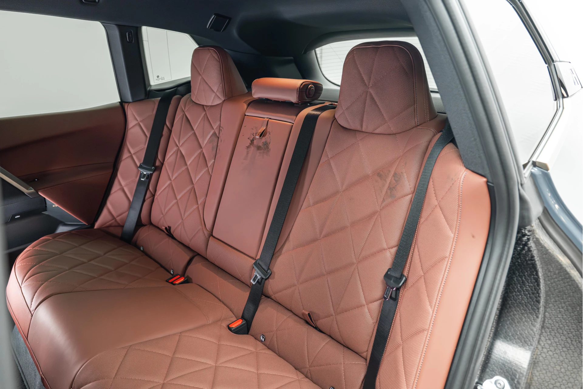 Hoofdafbeelding BMW iX