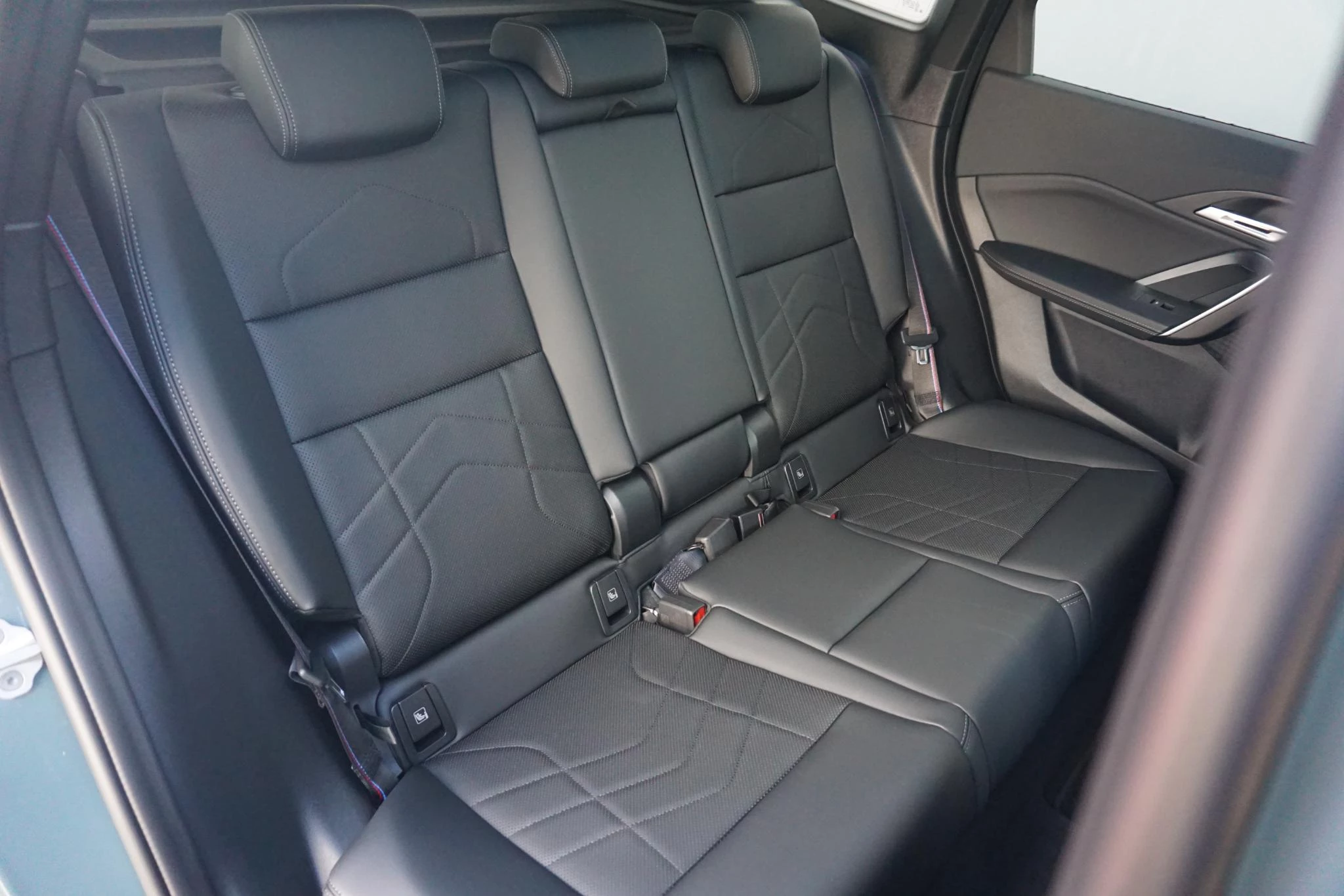 Hoofdafbeelding BMW iX1