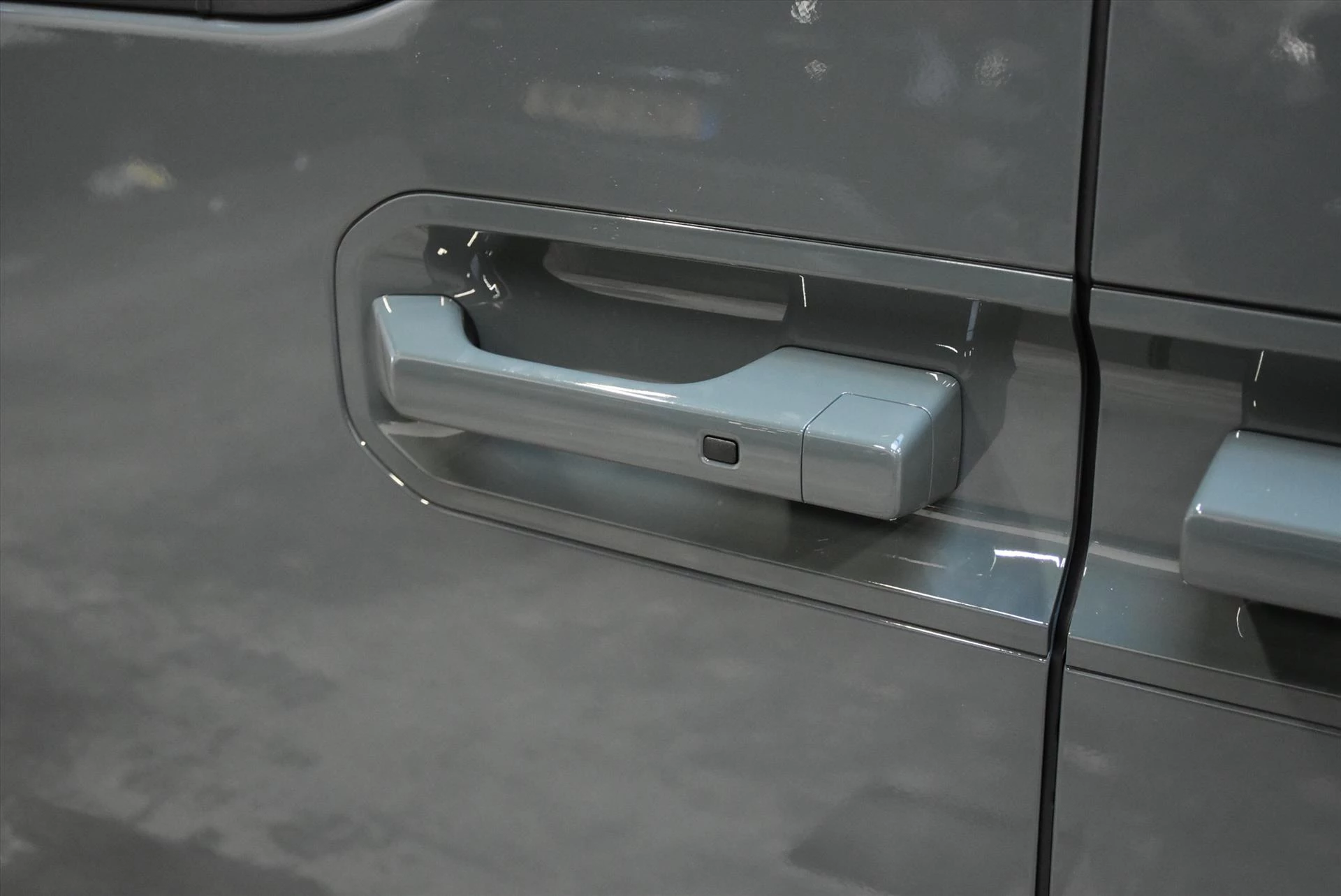 Hoofdafbeelding Kia Pv5 Passenger