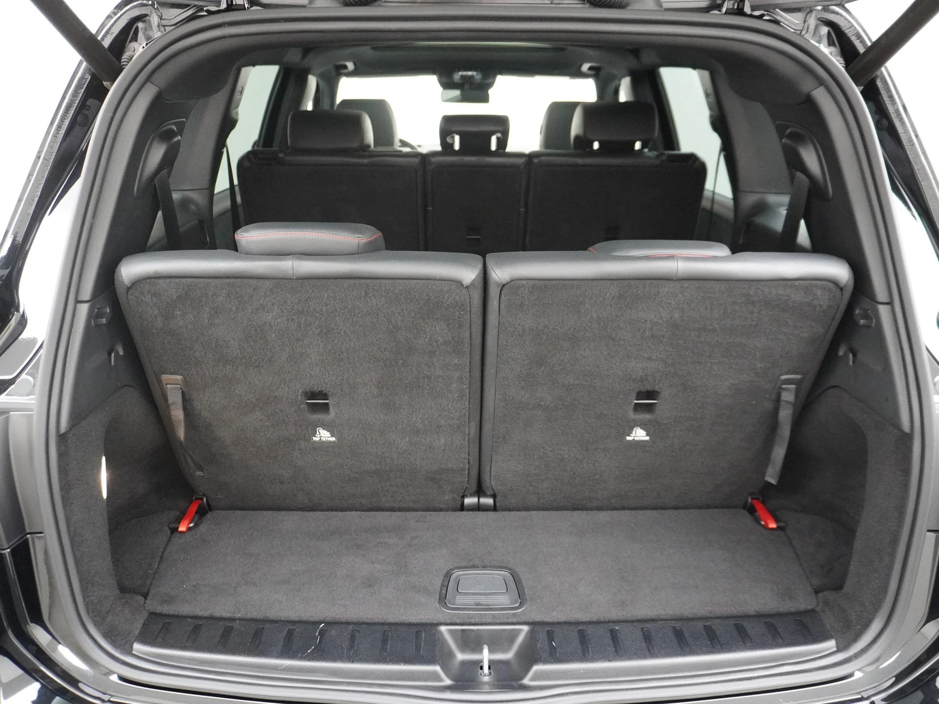 Hoofdafbeelding Mercedes-Benz EQB