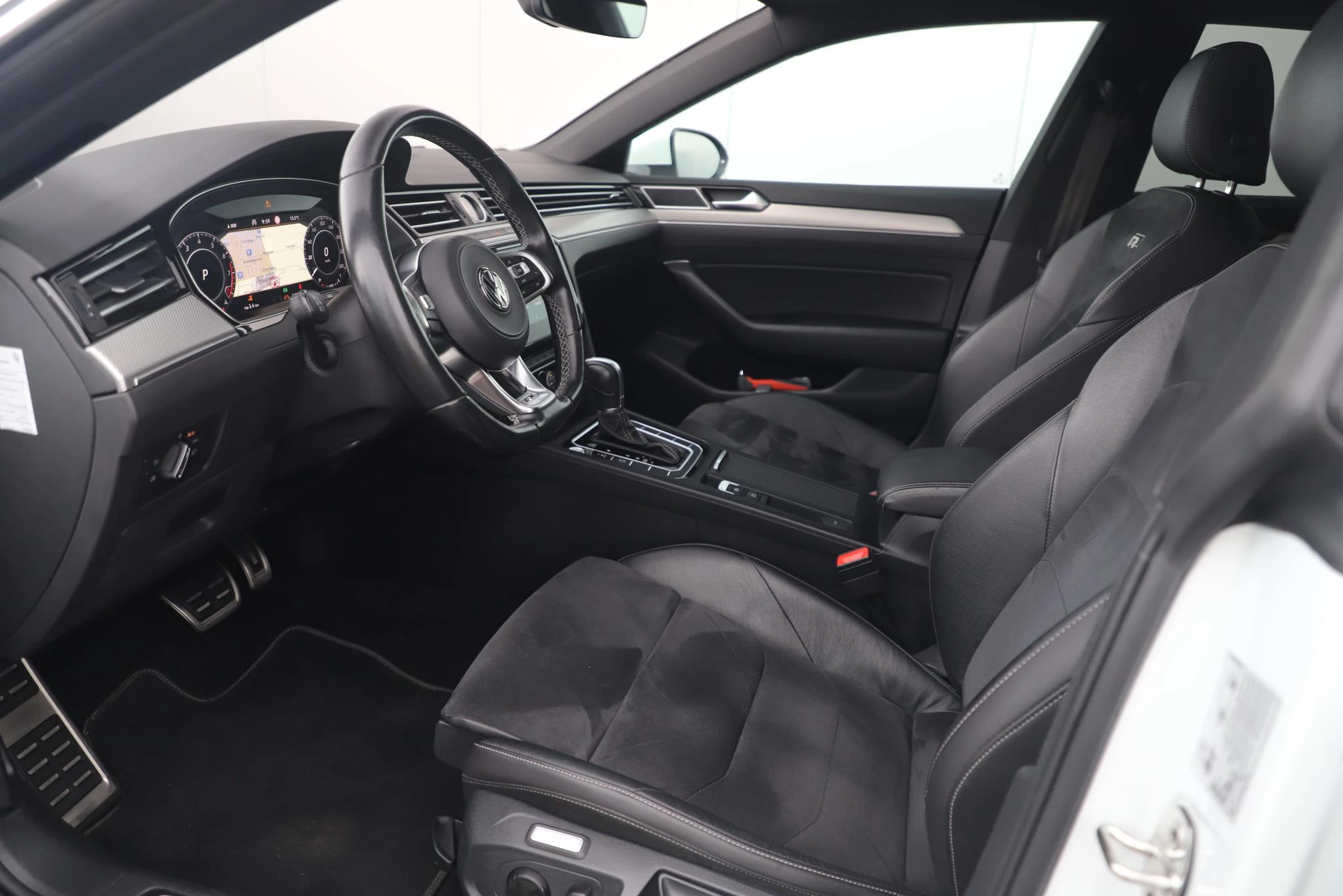 Hoofdafbeelding Volkswagen Arteon