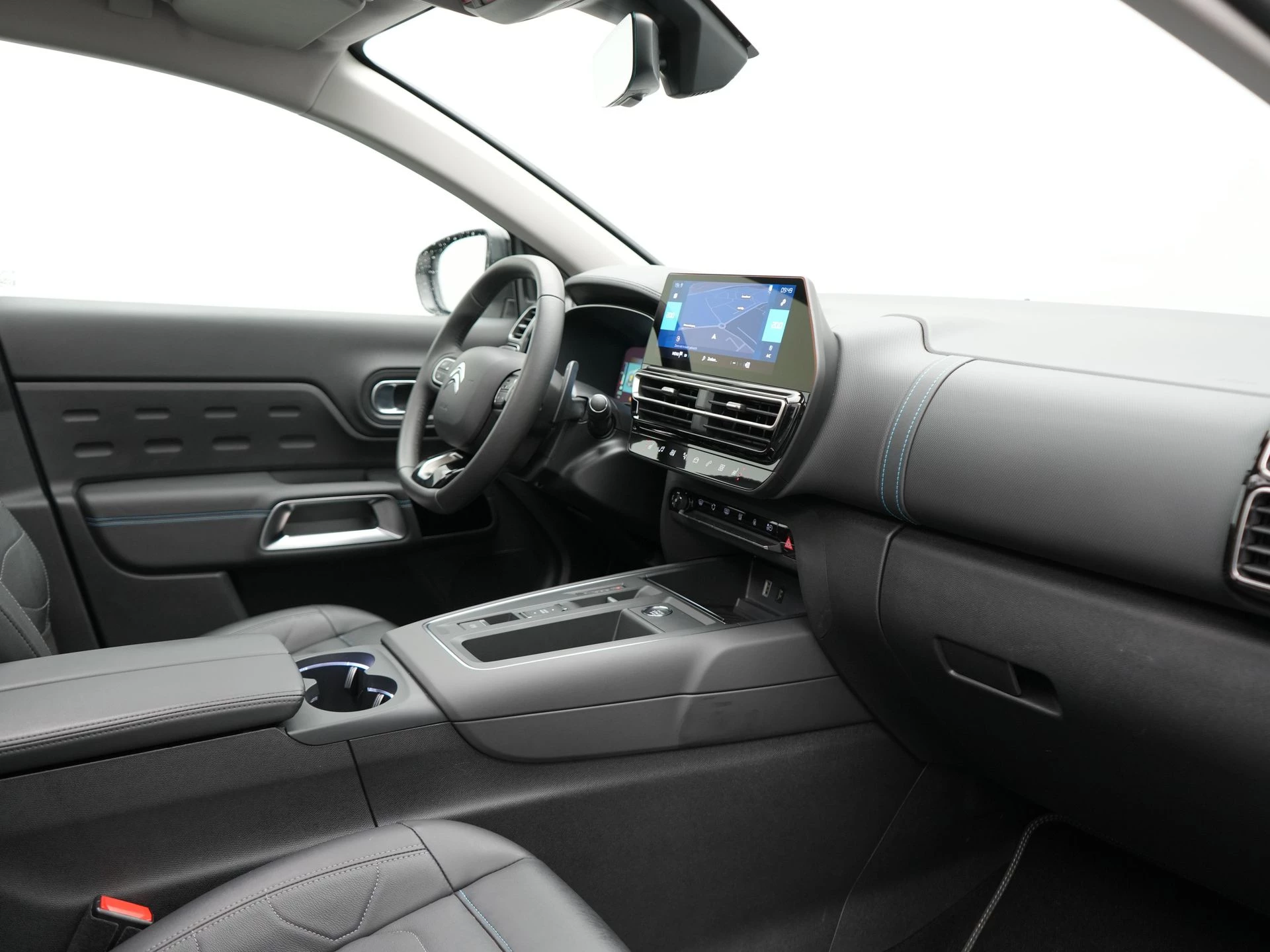Hoofdafbeelding Citroën C5 Aircross