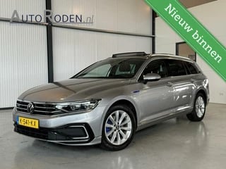 Volkswagen Passat Variant 1.4 TSI PHEV 160Kw GTE Business Variant 6-DSG