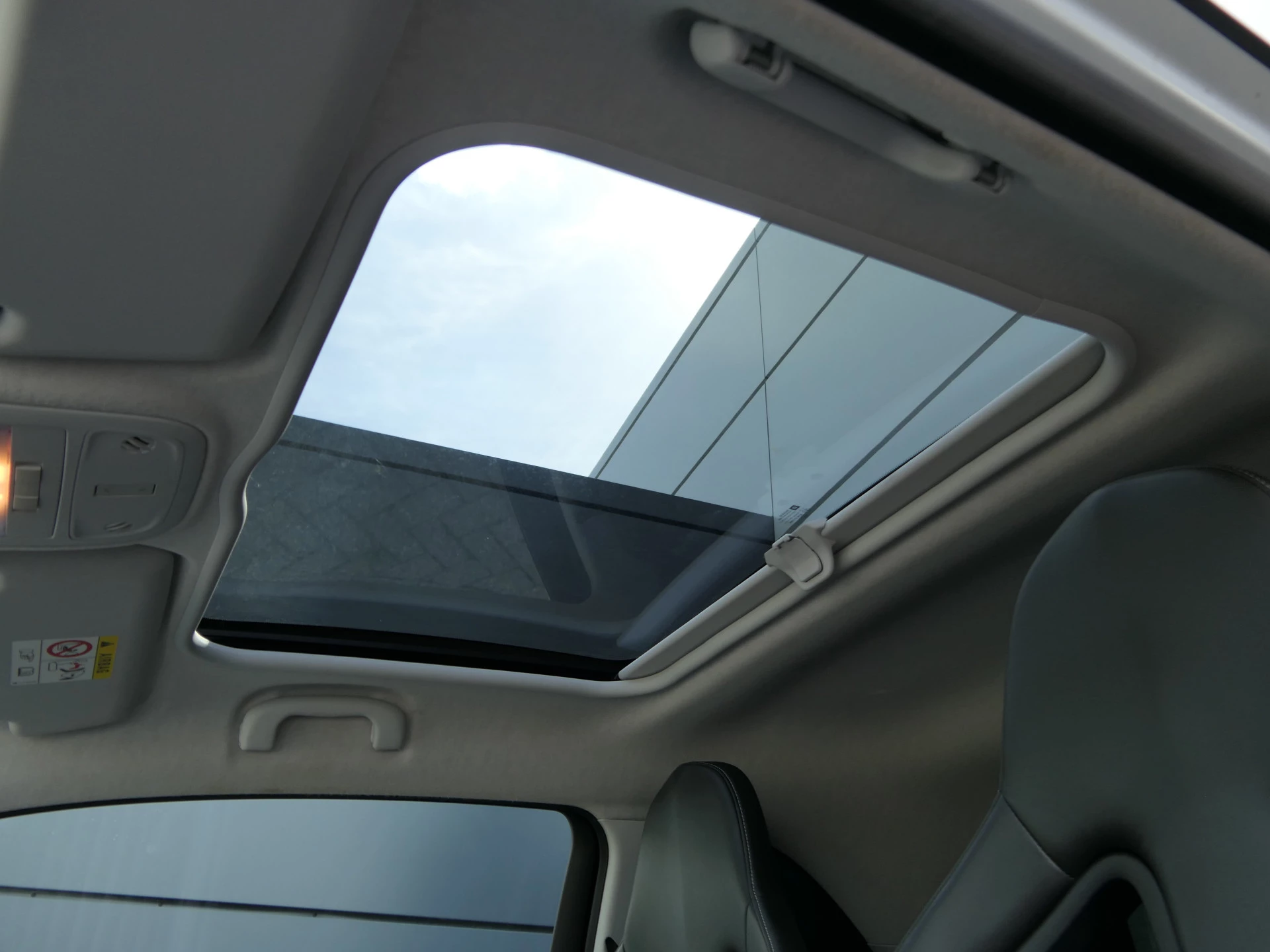 Hoofdafbeelding Opel ADAM