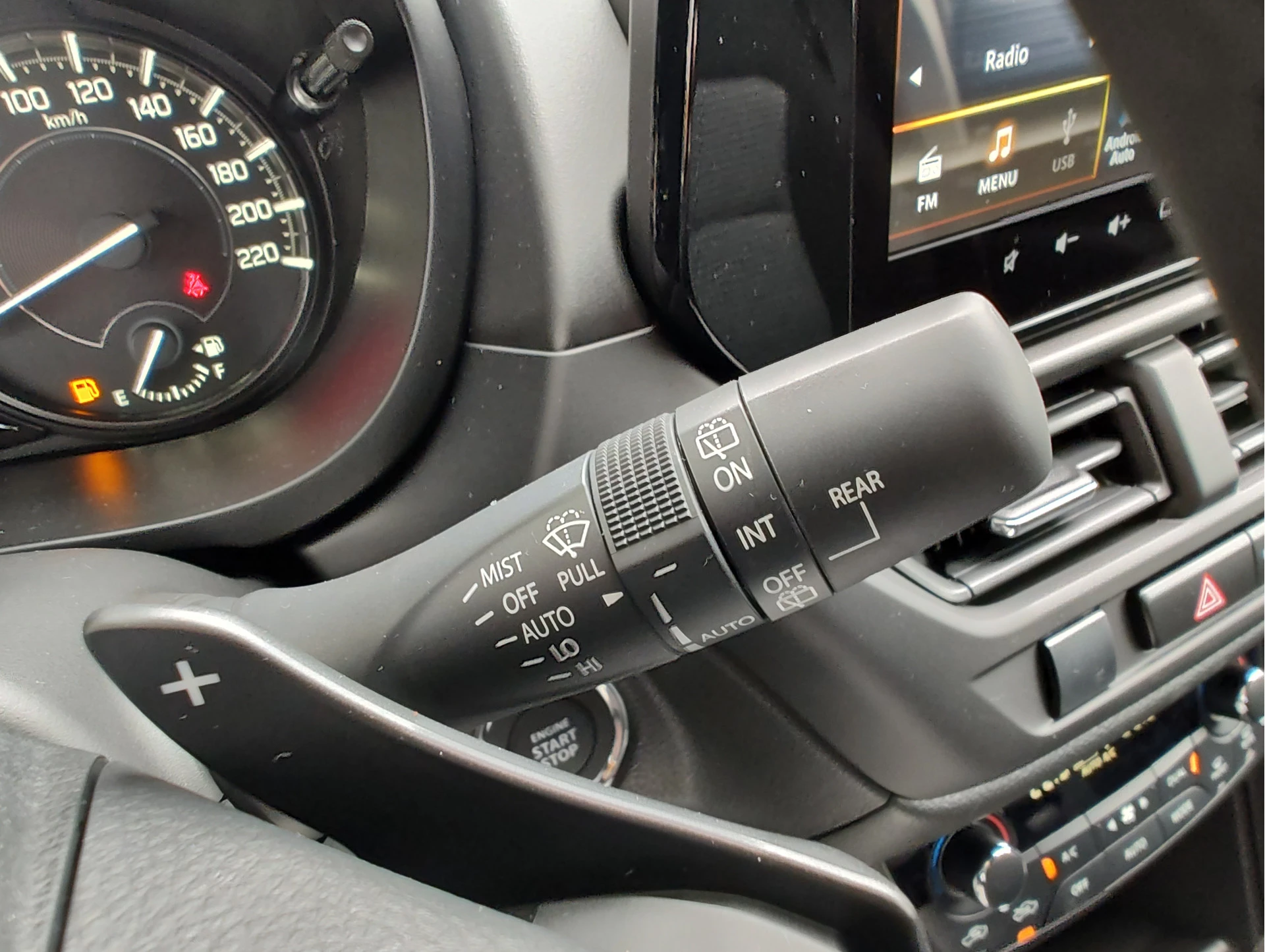 Hoofdafbeelding Suzuki S-Cross