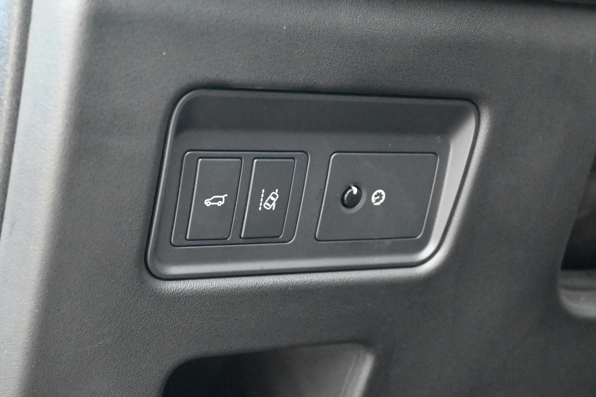 Hoofdafbeelding Land Rover Discovery