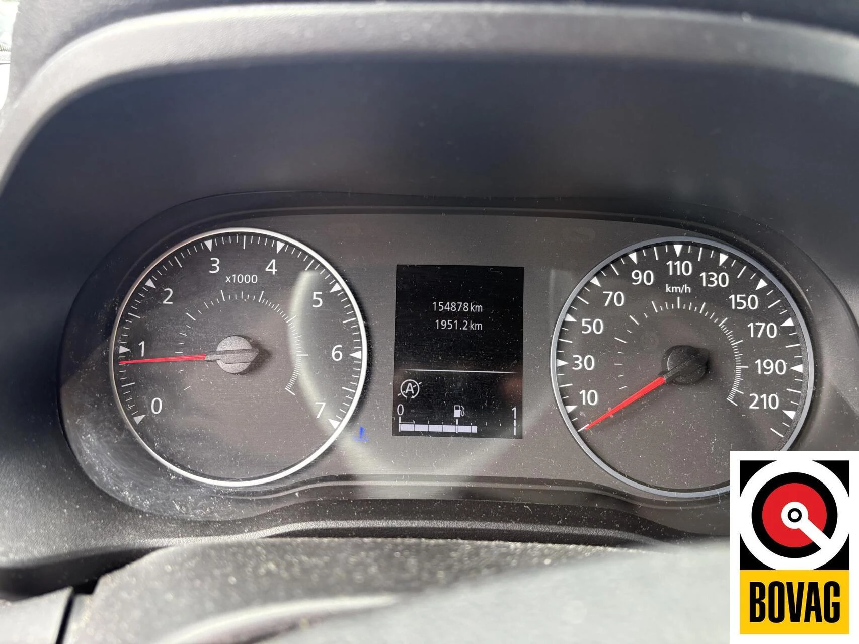 Hoofdafbeelding Renault Express
