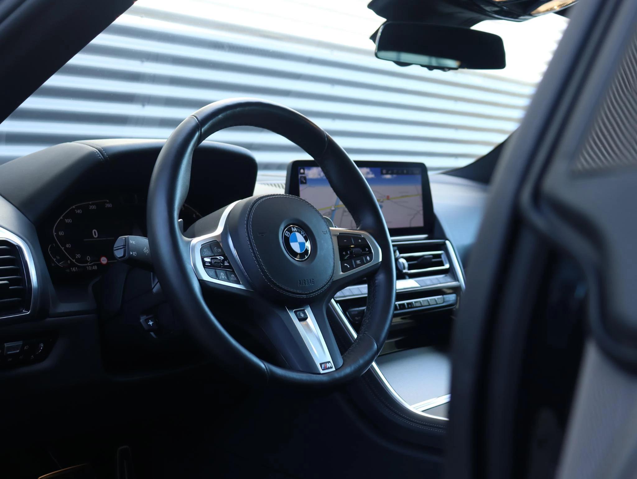 Hoofdafbeelding BMW 8 Serie