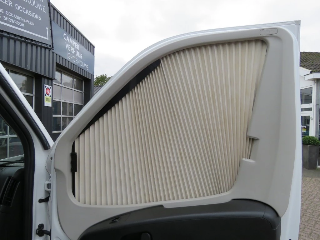 Hoofdafbeelding Chausson 627 Ga 5-pers. Titanium Vip