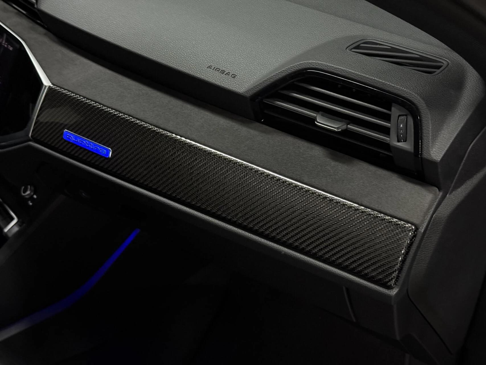 Hoofdafbeelding Audi RSQ3