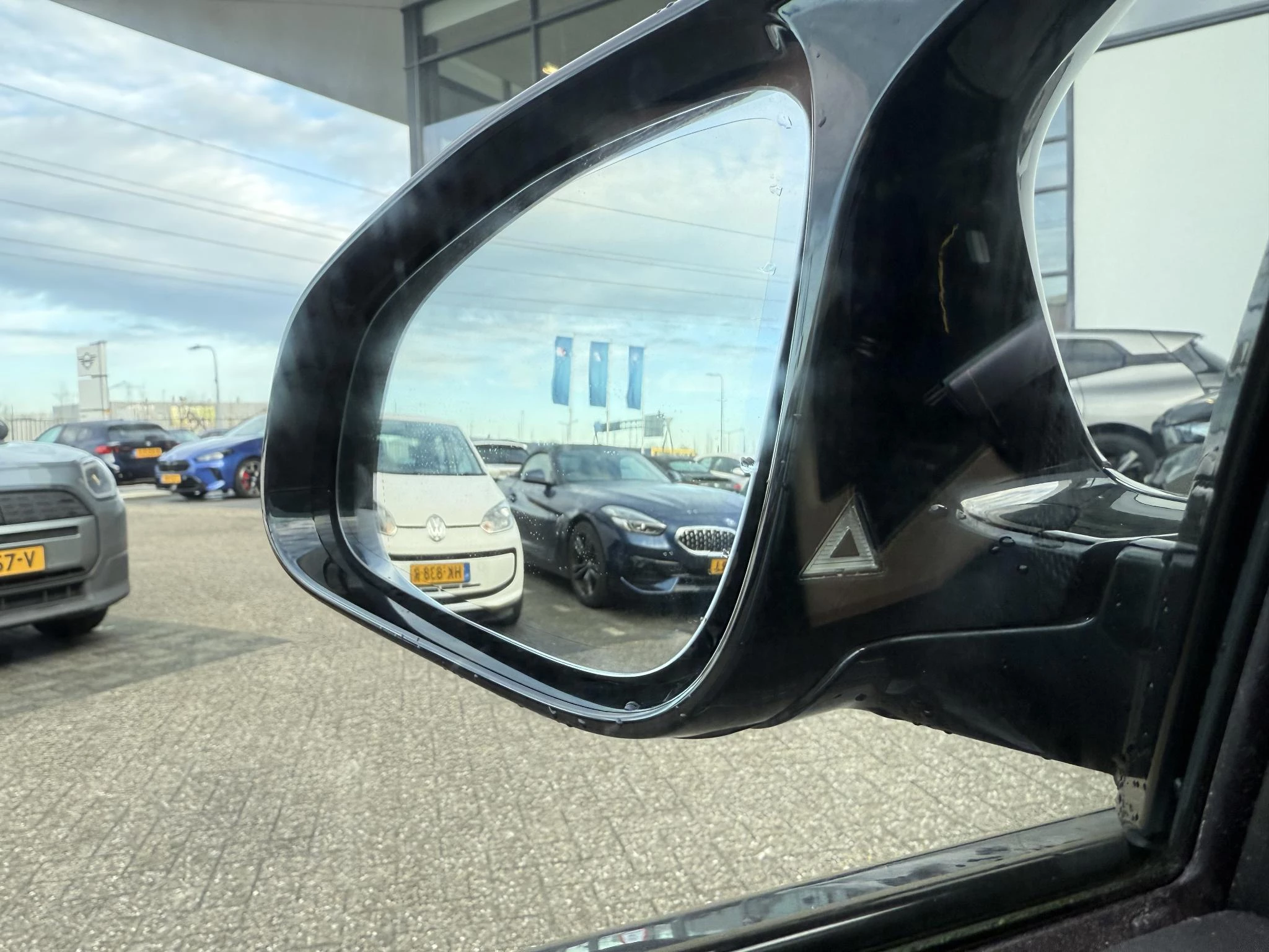 Hoofdafbeelding BMW M4