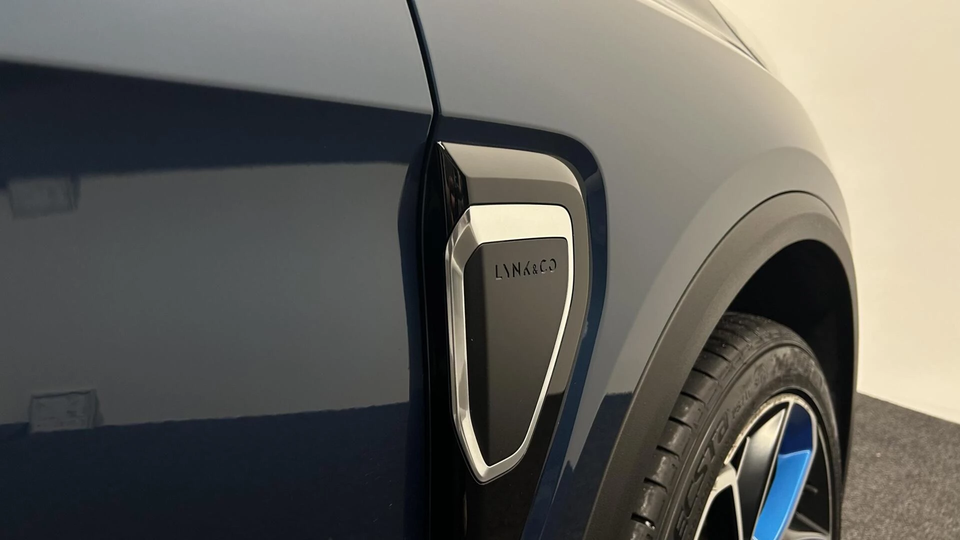 Hoofdafbeelding Lynk & Co 01