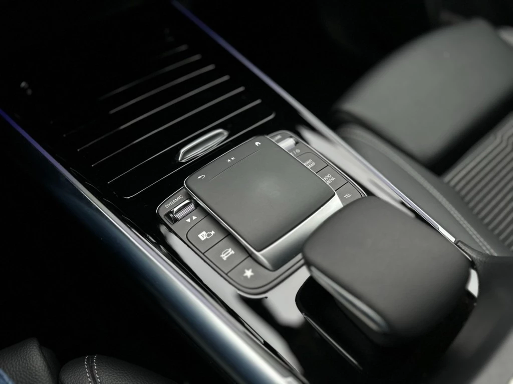Hoofdafbeelding Mercedes-Benz 250