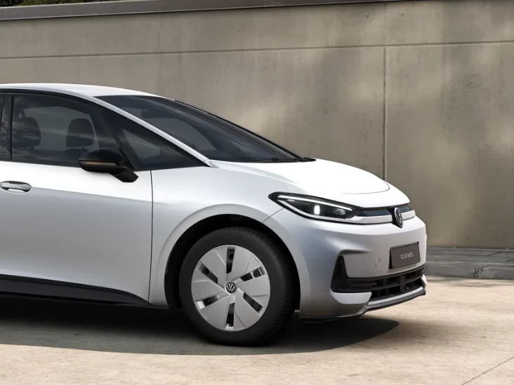 Hoofdafbeelding Volkswagen ID.3 Neo