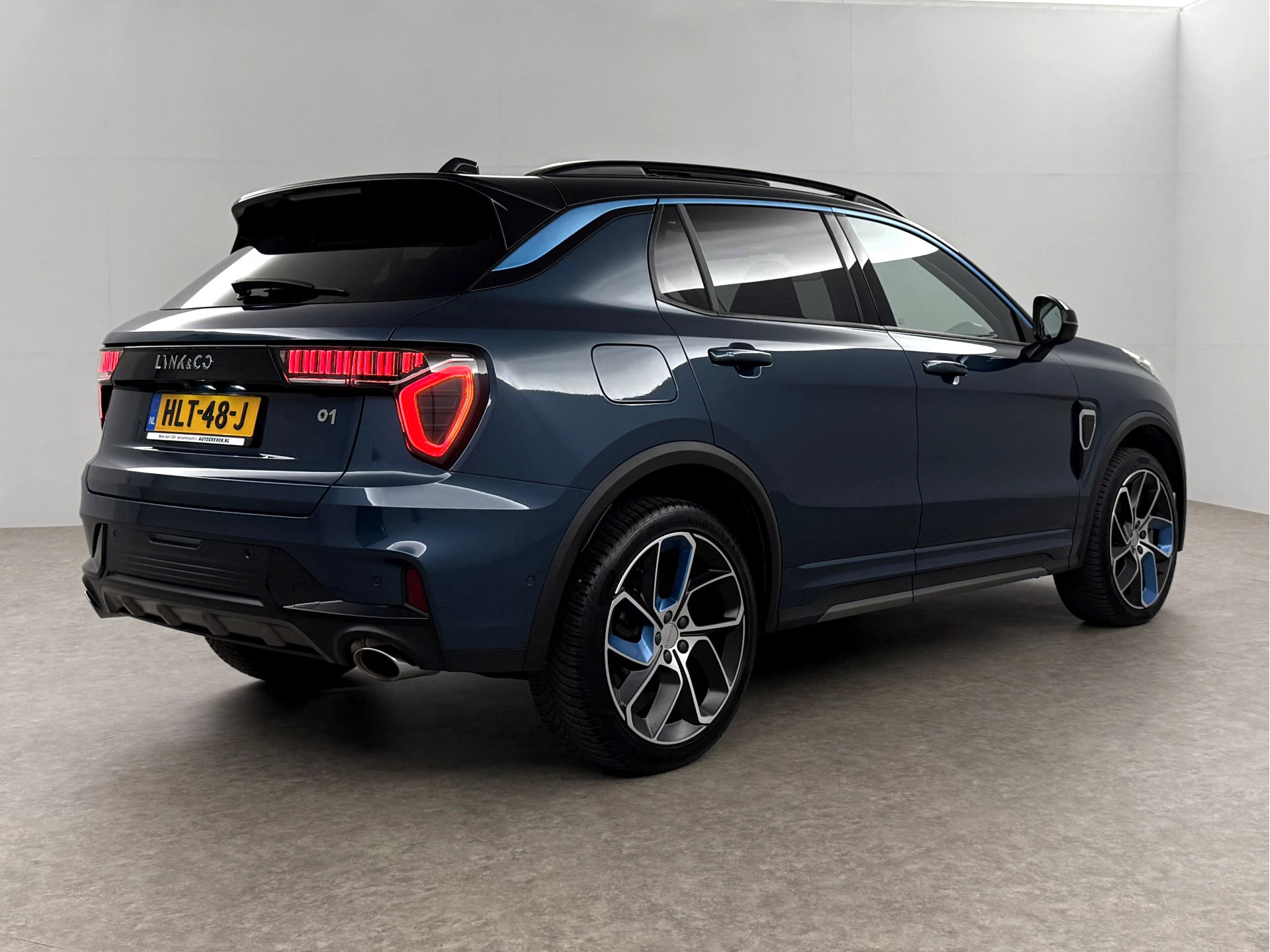 Hoofdafbeelding Lynk & Co 01