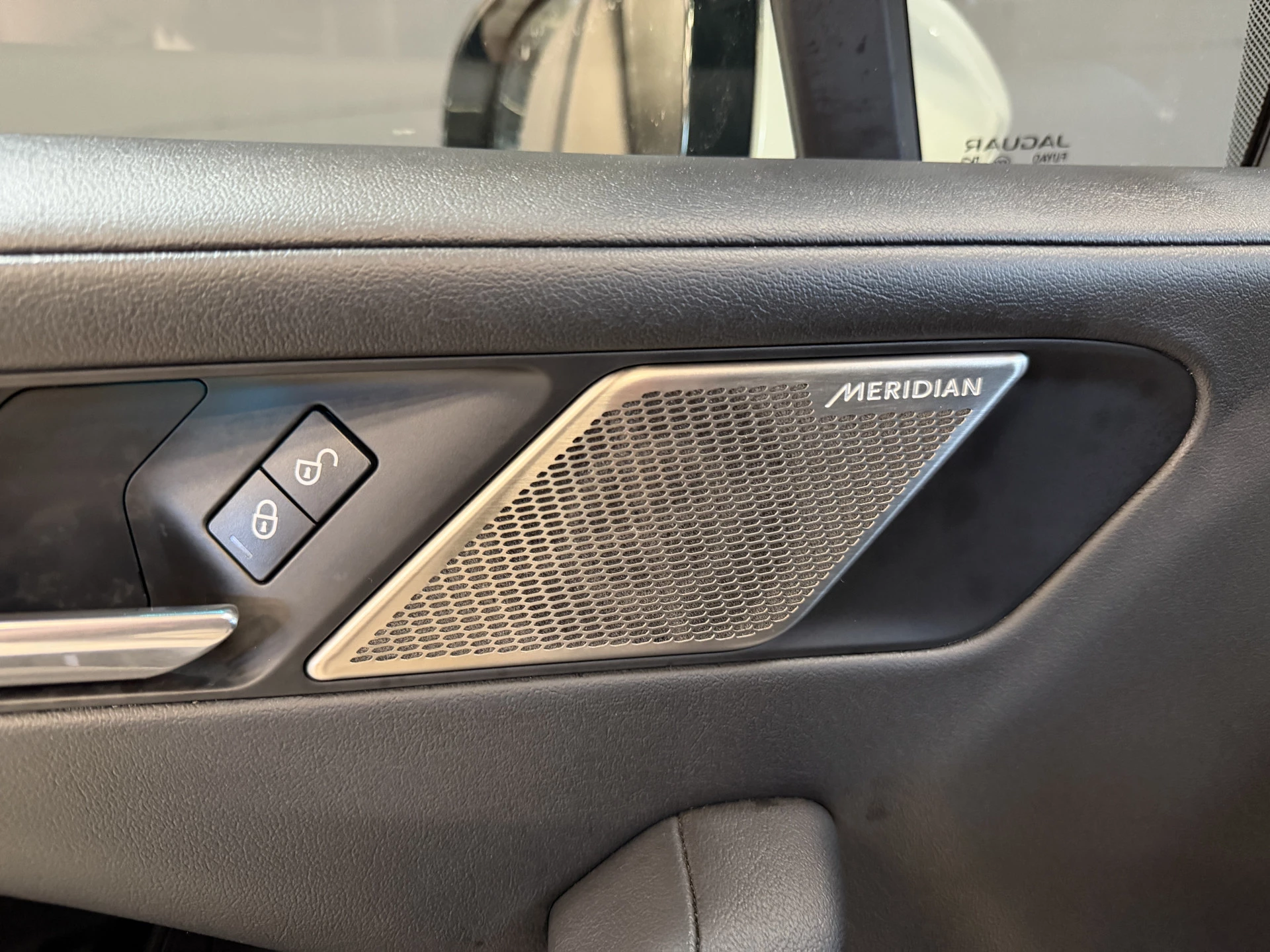 Hoofdafbeelding Jaguar I-PACE