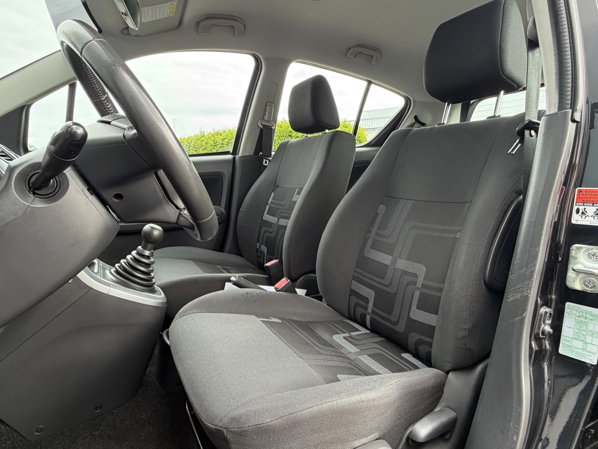 Hoofdafbeelding Suzuki Splash