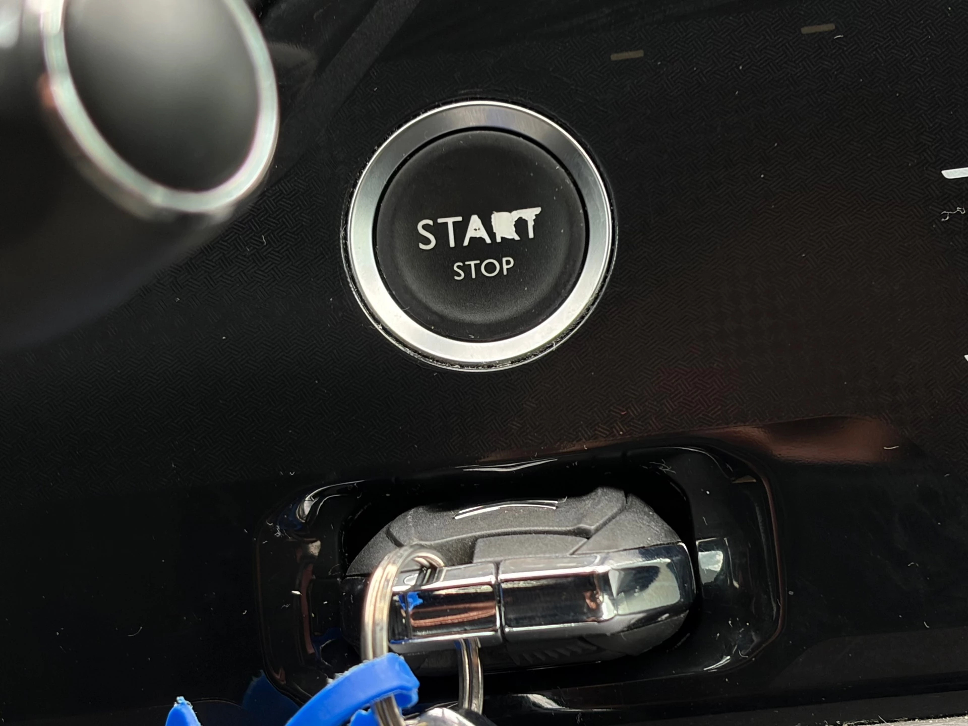 Hoofdafbeelding Citroën Grand C4 Spacetourer