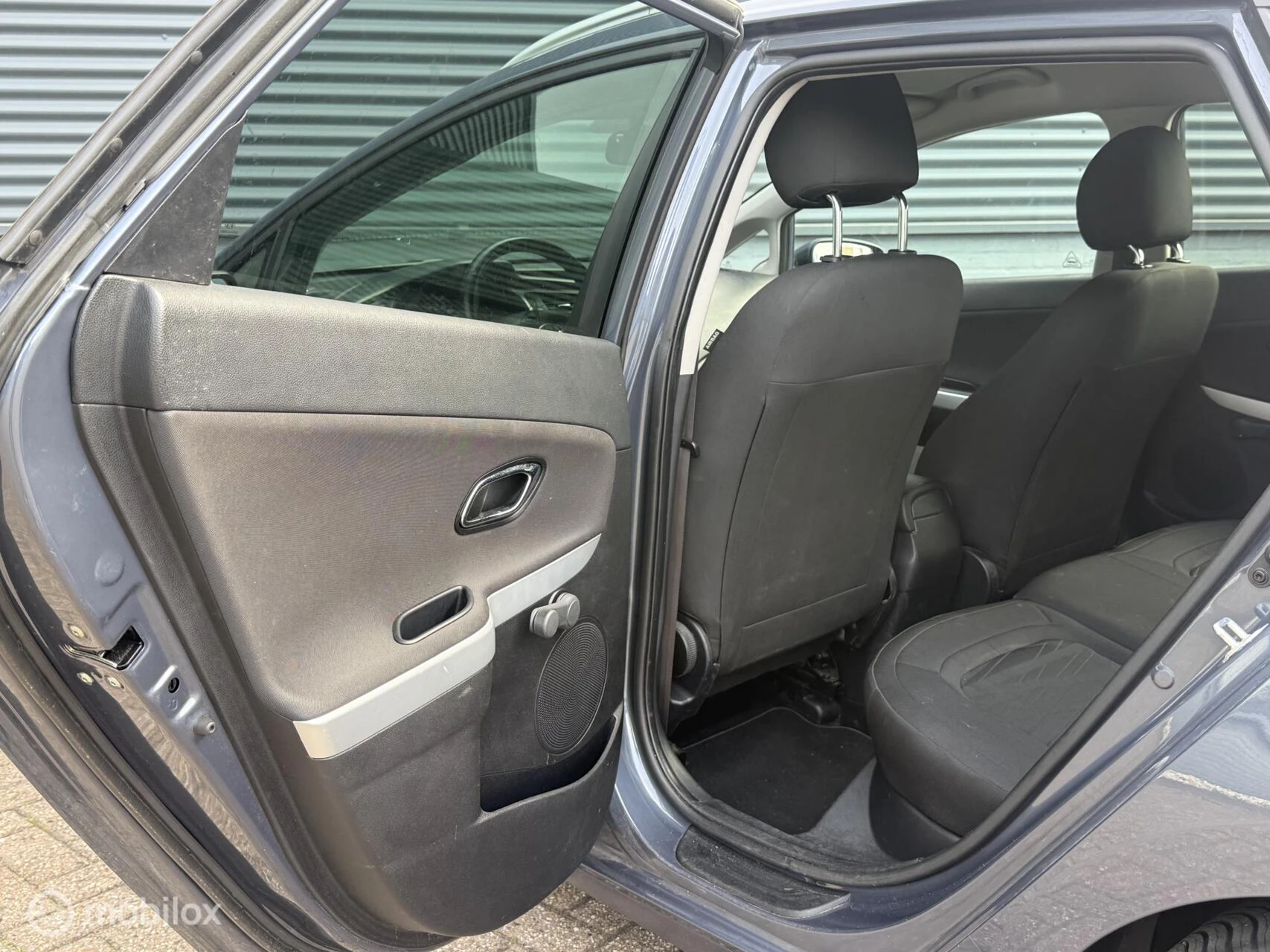 Hoofdafbeelding Kia cee'd