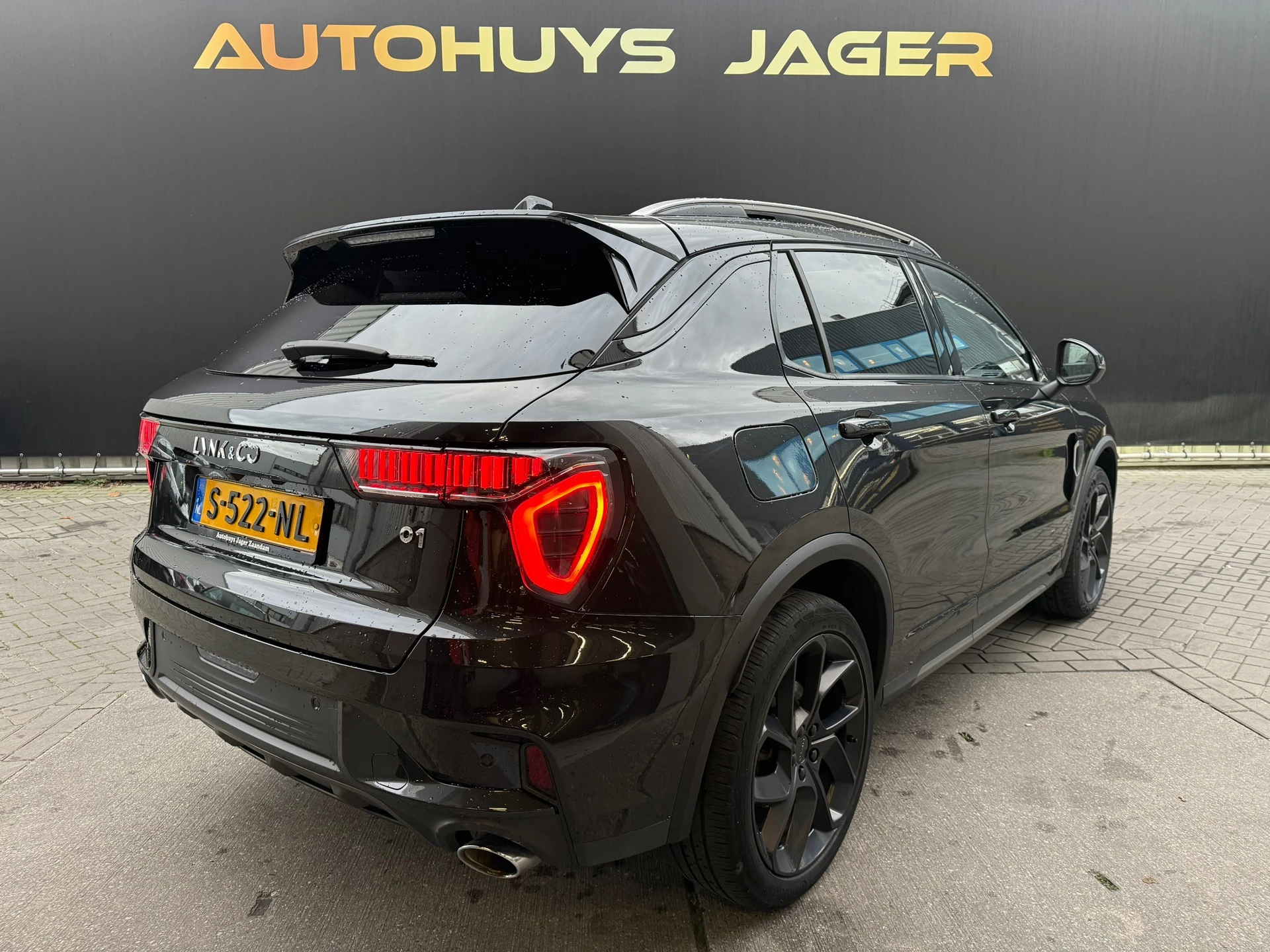 Hoofdafbeelding Lynk & Co 01